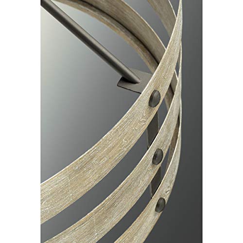 Image of Gulliver Collection 5-Light Coastal Pendant Light Graphite