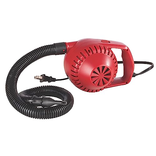Accesorios De Futbol, Outdoors bombas inflar albercas Marca Coleman (2)