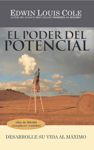 El Poder del Potencial (Spanish Edition)