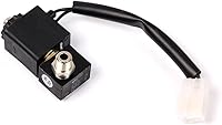 Vista 6 de ARB 180103 Solenoide de Aluminio 12VDC 1/8" Este es el Solenoide de Aire Eléctrico 12V oficial de reemplazo de ARB.