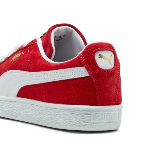 Image of Puma Unisex Adult Suede Classic Sneaker