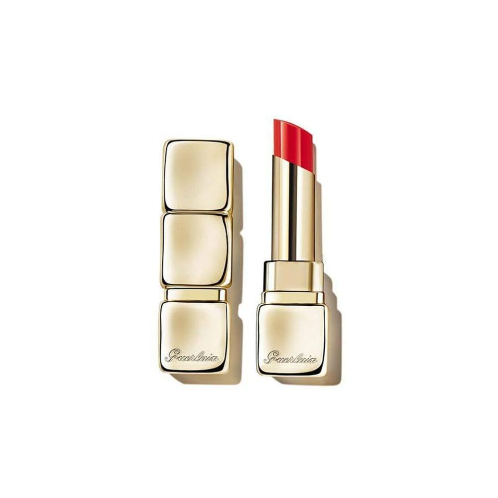 Kisskiss Shine Bloom Lippenbalsam 775-Poppy Kiss, 3,2 g