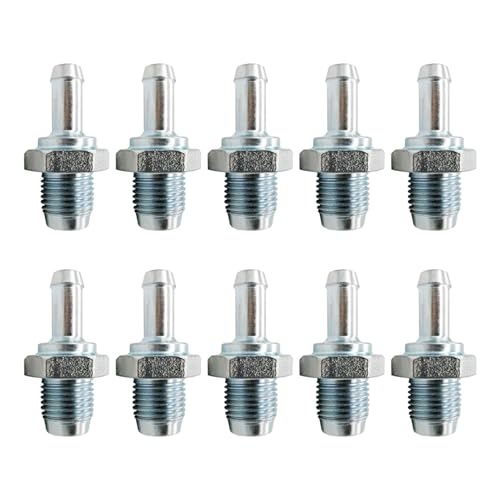Válvula PCV 12204-28020 de alta resistencia para ventilación de cárter TC