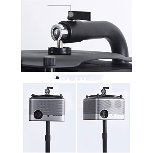 Soporte Universal para Proyector de Escritorio Ajustable miniatura 4