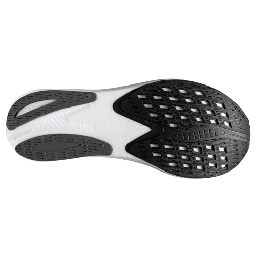 Brooks Brooks Women’s Hyperion GTS Supportive Running Shoe - Gunmetal/Black/White - 6.5 Medium