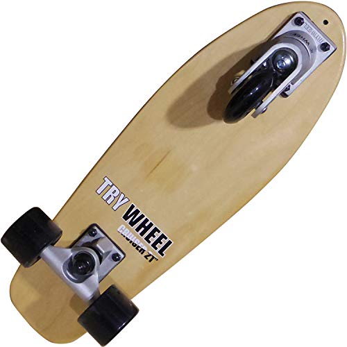 Amazon | TRY WHEEL(トライウィール) TRYWHEEL CRUISER 21 TRY021CR 