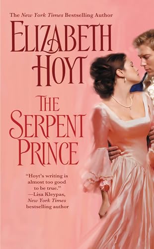 The Serpent Prince view 2