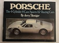 Porsche 0914792032 Book Cover