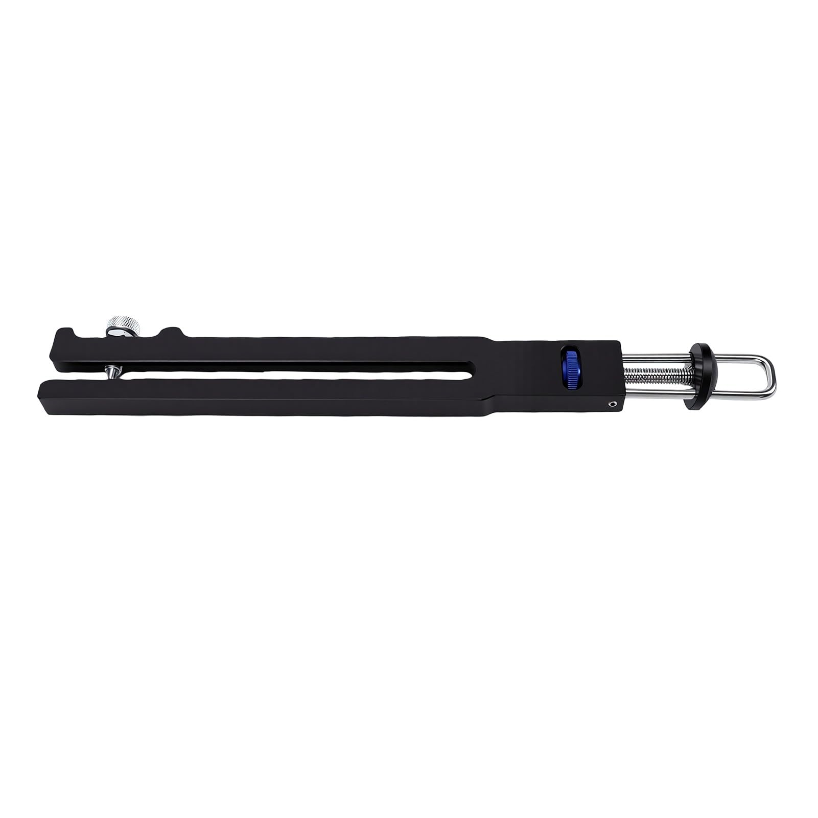Ausla Drążek Podpory Maski, 2 szt. 55 Cm, Regulowany, Aluminium
