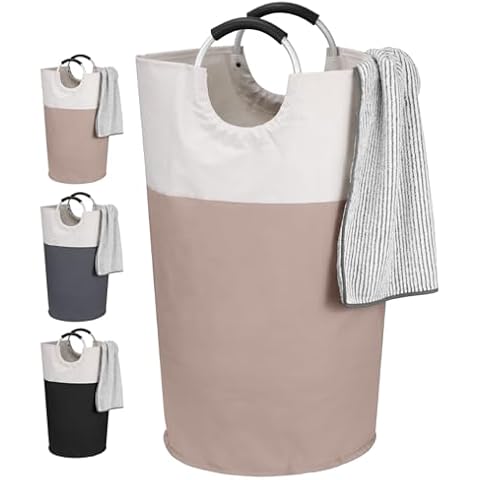 Panier à linge IHOMAGIC 95L Cover