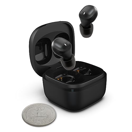 Find The Best Smallest True Wireless Earbuds Reviews & Comparison Katynel