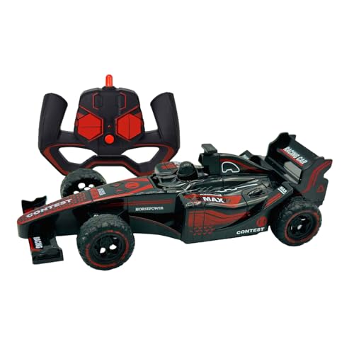 Voiture RC Gear2play Racing Team P1 véhicule télécommandé pour course - 2