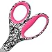 Westcott Trendsetter Straight Lace Pattern Scissor, 8