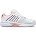 K-Swiss Express Light 2, Zapatos de Tenis Mujer, Blanco, 39 EU
