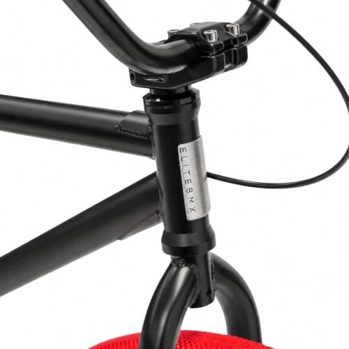 Elite BMX Freestyle Bike 29 Inch