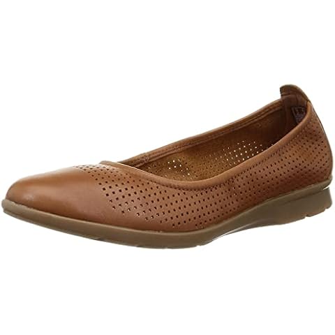 Ballerines Clarks Jenette Ease Cover