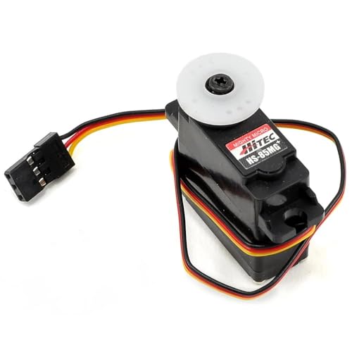 Hitec 32085S HS-85MG Metal Gear Micro BB HS/HT Universal Servo