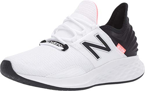 New Balance Women's Fresh Foam Roav V1 Sneaker,...