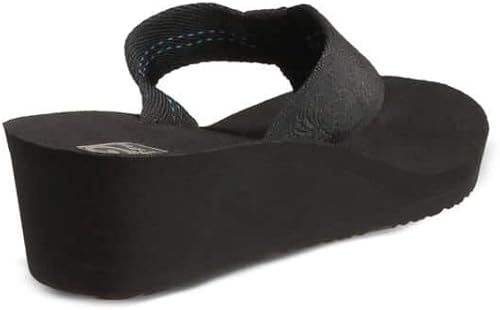 Miniatura 4 de Teva Cuña Mush Mandalyn 2-W para mujer