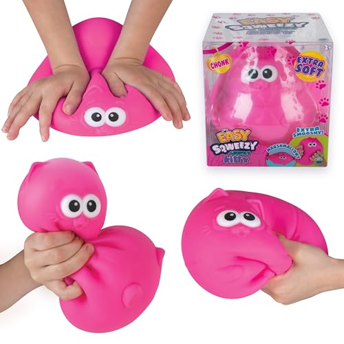 ORB Chonk the Chunky Kitty