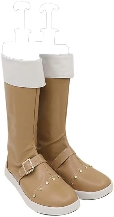 WM Cosplay Boots boot Shoe Shoes made for DBZ Granolah