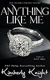 Anything Like Me (Club 24 Book 5)