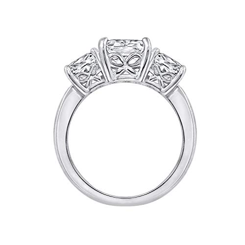Amazon-Collection-Sterling-Silver-Cushion-Cut-3-Stone-Ring-made-with-Infinite-Elements-Cubic-Zirconia
