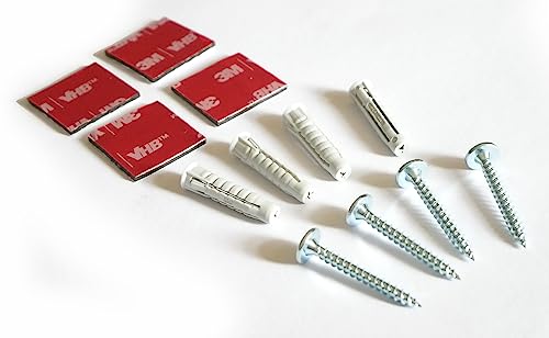 TRQdesign Parkplatz Elektroauto Schild 20 x 30 cm mit Löchern