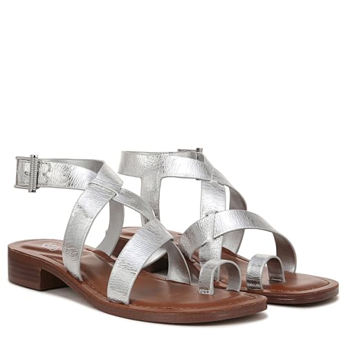 Image of Franco Sarto Ina Strappy Sandals