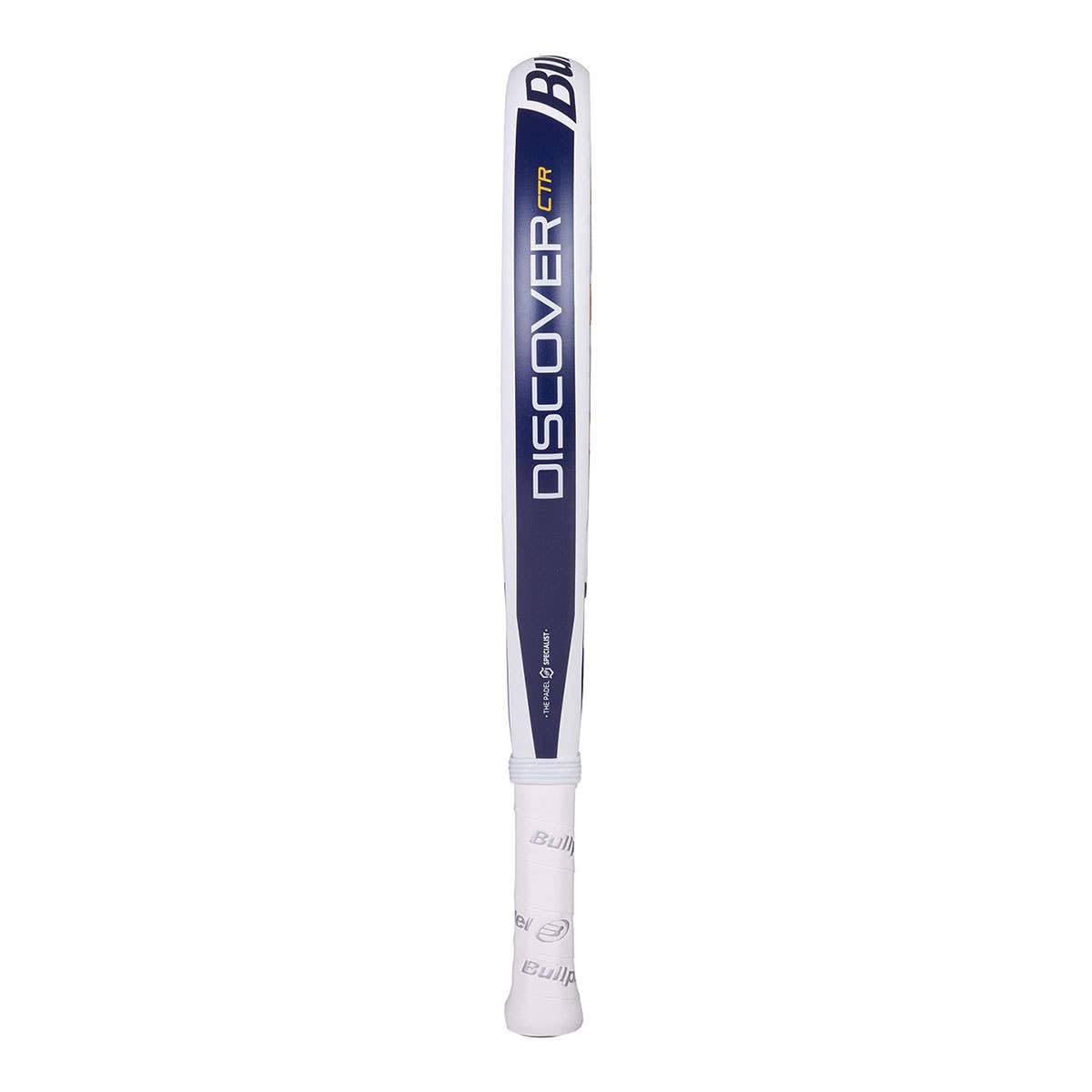 Bullpadel Discover Ctr 2025