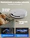 Imagen de ECOVACS DEEBOT T90 Pro Omni Robot Aspirador y Mopa