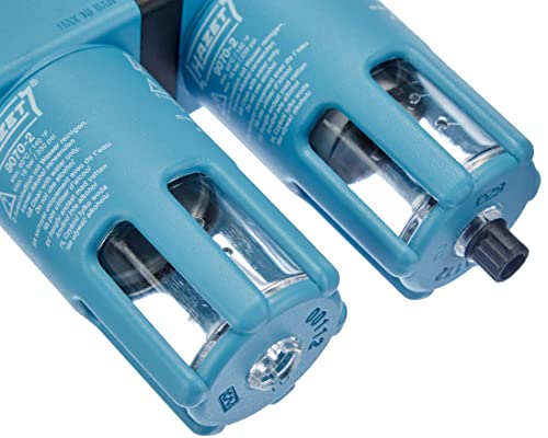 Hazet 9070-2 para mantener el orden y rendimiento en el garaje de casa 5