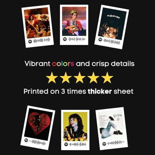 Image of Conan Gray Poster | Conan Gray Songs Mini Poster Kit (Set of 15) | Conan Gray's Maniac, Astronomy Songs Polaroids (8 x 6 cm) Posters for Phone Accessories, Bedroom, Office, room decoration