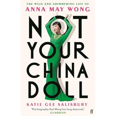 Not Your China Doll