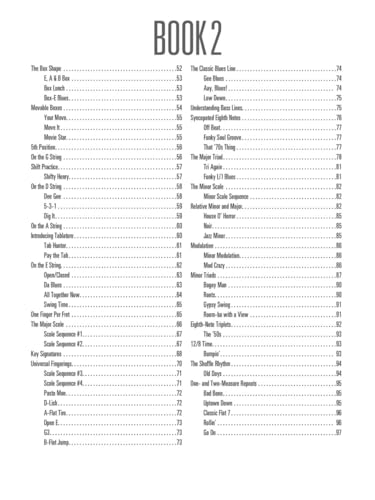 Hal Leonard Bass Method - Complete Edition: Books 1, 2 And 3 Bound Together In One Easy-To-Use Volume! Bk/Online Audio