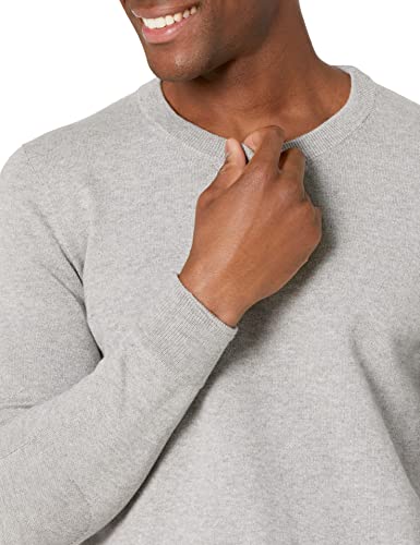 Men's 3D Knitted Cotton Cashmere Sweatshirt3