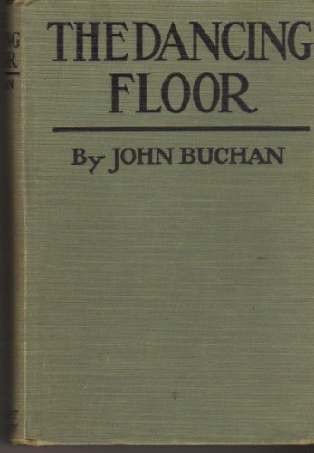 the Dancing Floor B000GTP8RK Book Cover