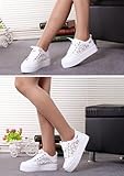 Zoom IMG-1 edelaura sneaker donna basse in