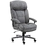 Our #6 Pick is the CLATINA B081DWT9V1 Fabric Office Chair
