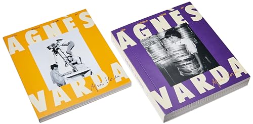 Image of The Complete Films of Agnes Varda (The Criterion Collection) [Blu-ray]