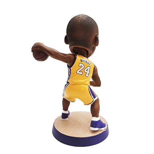 image for OceansEdge11 Kobe Bryan Action Figure Statue Bobblehead Basketball Dol