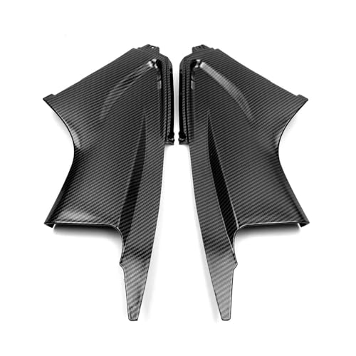 Accessoires D'insertion Carénage YZF-R6 Sorties Circuit et Route