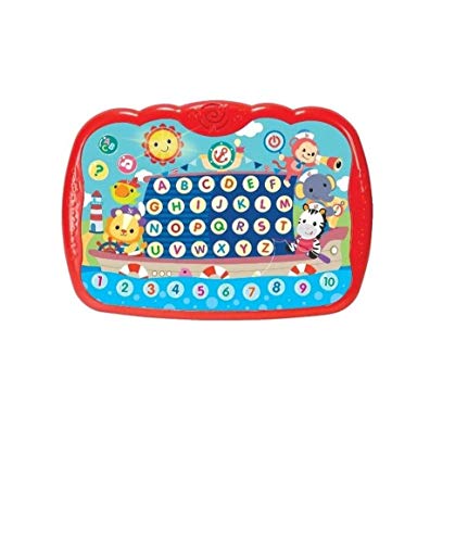 WIN FUN -TABLET DOS PEQUENOS