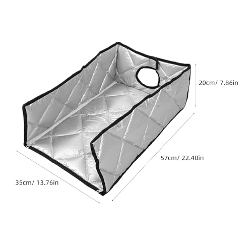 Protección para boiler de paso 26 Imagen adicional