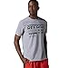 Reebok Men's Work Out Ready Supremium Version A Tee