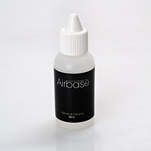 Airbase Make-Up: Thinner and Cleaner (30ml)