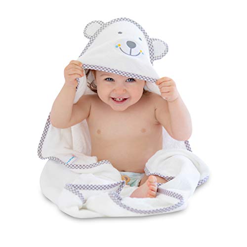 newborn baby towel set