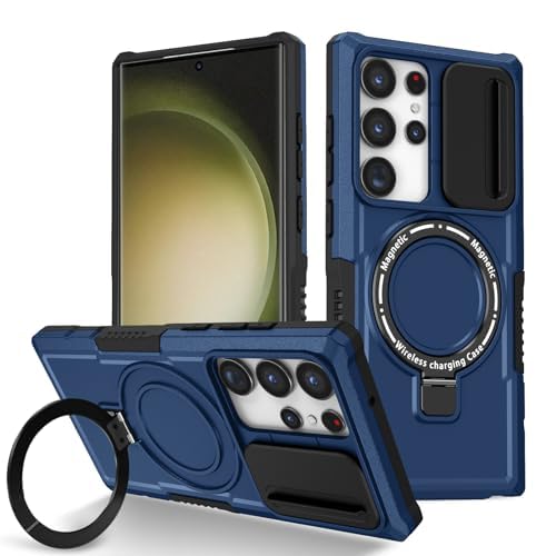 Coque antichoc Samsung S26 : protégez votre caméra des rayures avec le cache amovible