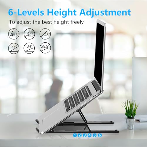 103S Laptop Stand