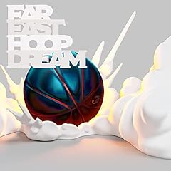 FAR EAST HOOP DREAM / YUKSTA-ILL